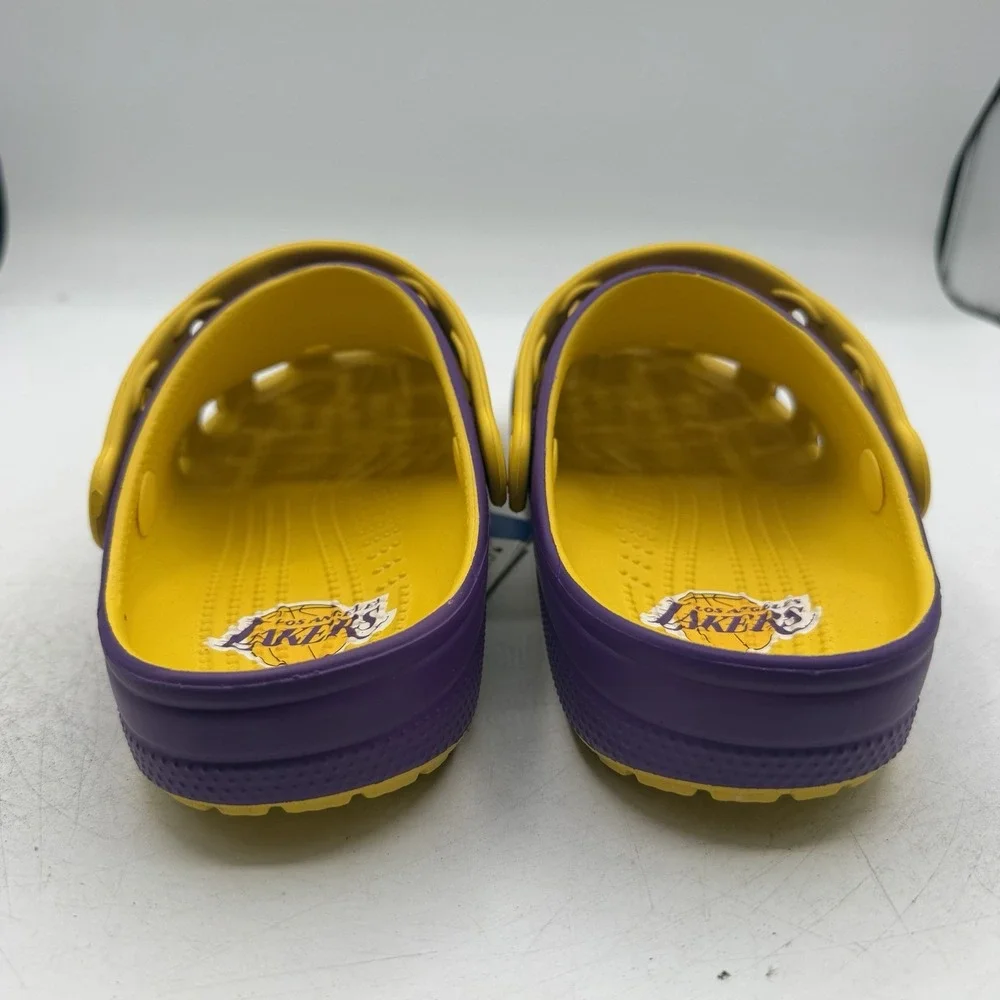CROCS los angeles